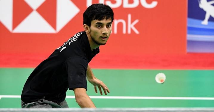 India's Lakshya Sen Wins Australian Open 500 Title, Defeats Japan's Yushi Tanaka