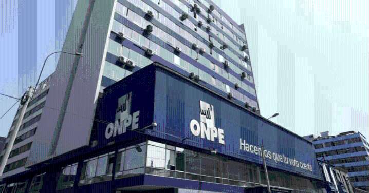 ONPE prepara material electoral que será utilizado en elecciones primarias