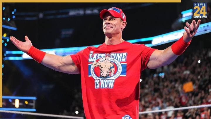 John Cena breaks his silence… but what does it mean for THIS star’s return?