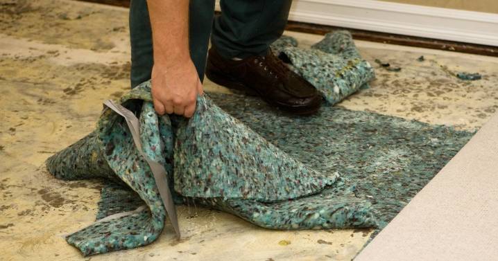 Yorkshire couple pull up old carpet at Victorian home and 'win lottery' with find