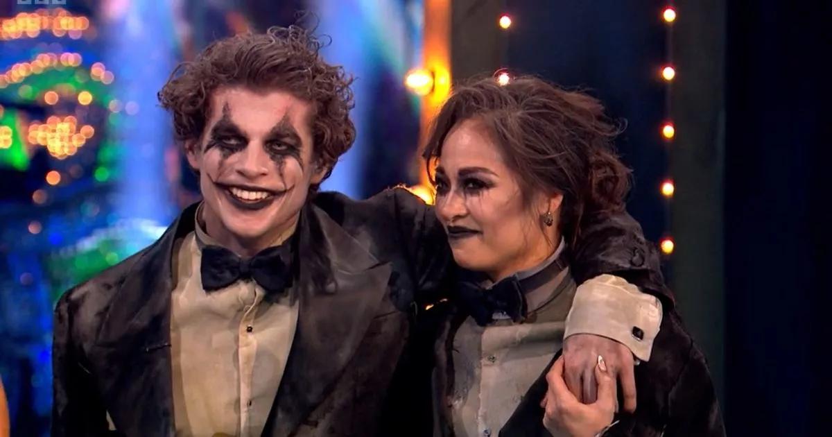 Strictly Come Dancing fans cry 'don't care' as they defend Lewis Cope in U