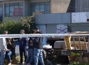 Dramático relato de padre de joven asesinado en Concepción: “Salió a divertirse y hoy lo estamos velando”