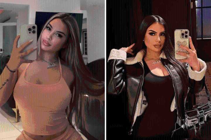 Maria de la Rosa dead: Latin singer killed in ambush