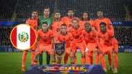 ¿Viene a Perú? Barcelona responde por amistoso pactado para diciembre