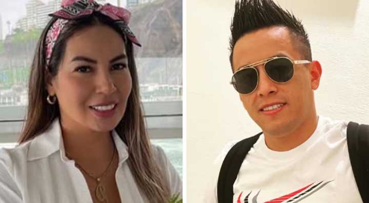 Pamela López DESTRUYE a Cueva tras celebrar a lo grande su cumpleaños con Pamela Franco y NO PAGAR sus deudas: “Hasta la fecha…”