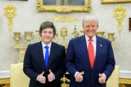 Acuerdo y Mundial: la agenda que podría juntar a Javier Milei y Donald Trump