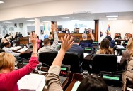 Chaco integra el podio de las provincias que más gasta por legislador