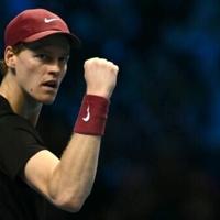 Alcaraz secures ATP Finals showdown with great rival Sinner