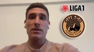 Facundo Callejo, delantero de Cusco FC, revela las ofertas que tiene para 2026: "De clubes..."