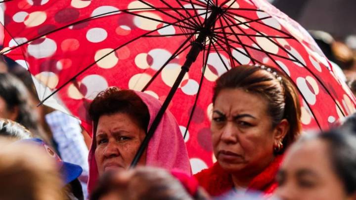 Checa las marchas para hoy domingo 2 de noviembre en CDMX