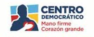 Crisis interna en el Centro Democrático: partido abandona la encuesta y busca nuevo mecanismo de elección