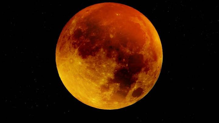 Dónde ver la Superluna del Castor: a qué hora es y cómo ver la luna llena más grande de 2025