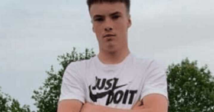 Police 999 appeal to find missing teenager Kai