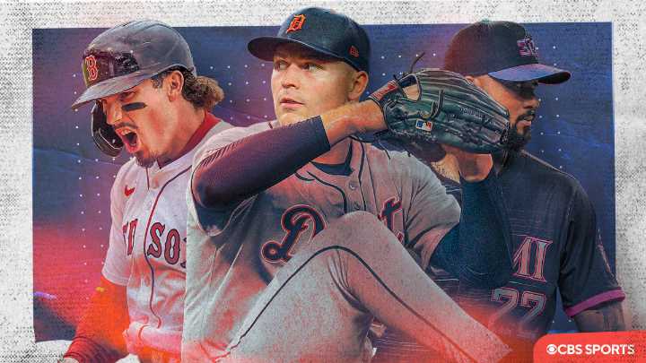 MLB trade candidates: Ranking the top 25 players who could move