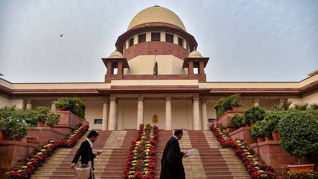 TN moves Supreme Court after president withholds assent to NEET exemption bill