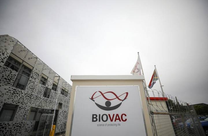 Biovac opens new vaccine lab in Cape Town to boost Africa's manufacturing capacity