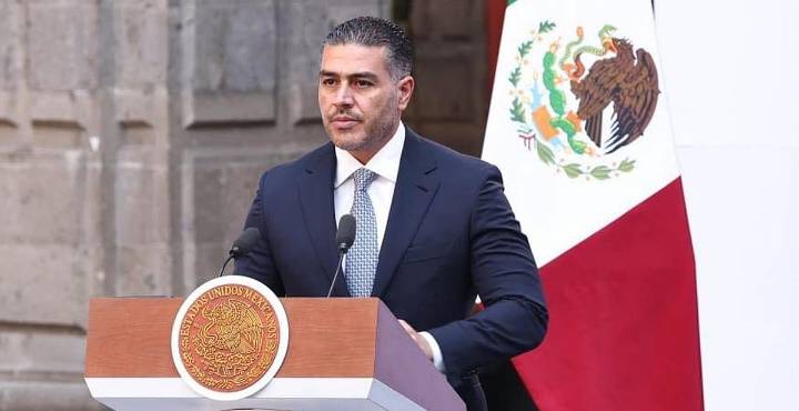 García Harfuch: Michoacán es prioridad nacional en estrategia de seguridad