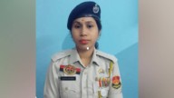 Tripura woman inspector honoured with Kendriya Grihamantri Dakshata Padak for exemplary probe in POCSO case