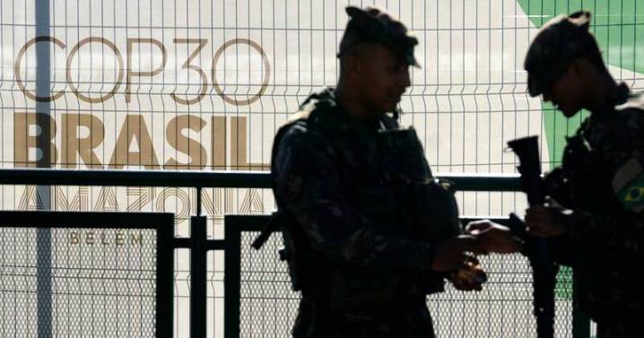 World will overshoot 1.5C climate goal, UN report says