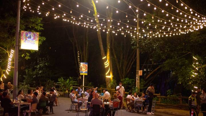 Los tres sectores de Medellín que se han ganado el título como los más ‘cool’ del mundo en los últimos años