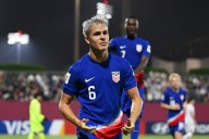 Cavan Sullivan’s panenka lifts U.S. past Tajikistan at FIFA U