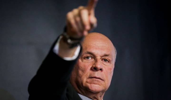 CAV confirmó una mala noticia para el Mundial 2026: "Se jodió esto"