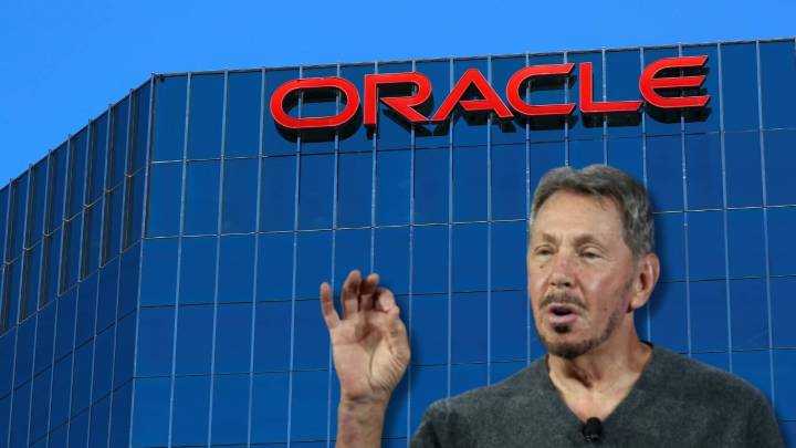 Larry Page Tops Ellison As Oracle Share Price Crashes 39% In AI Meltdown Republic Business
