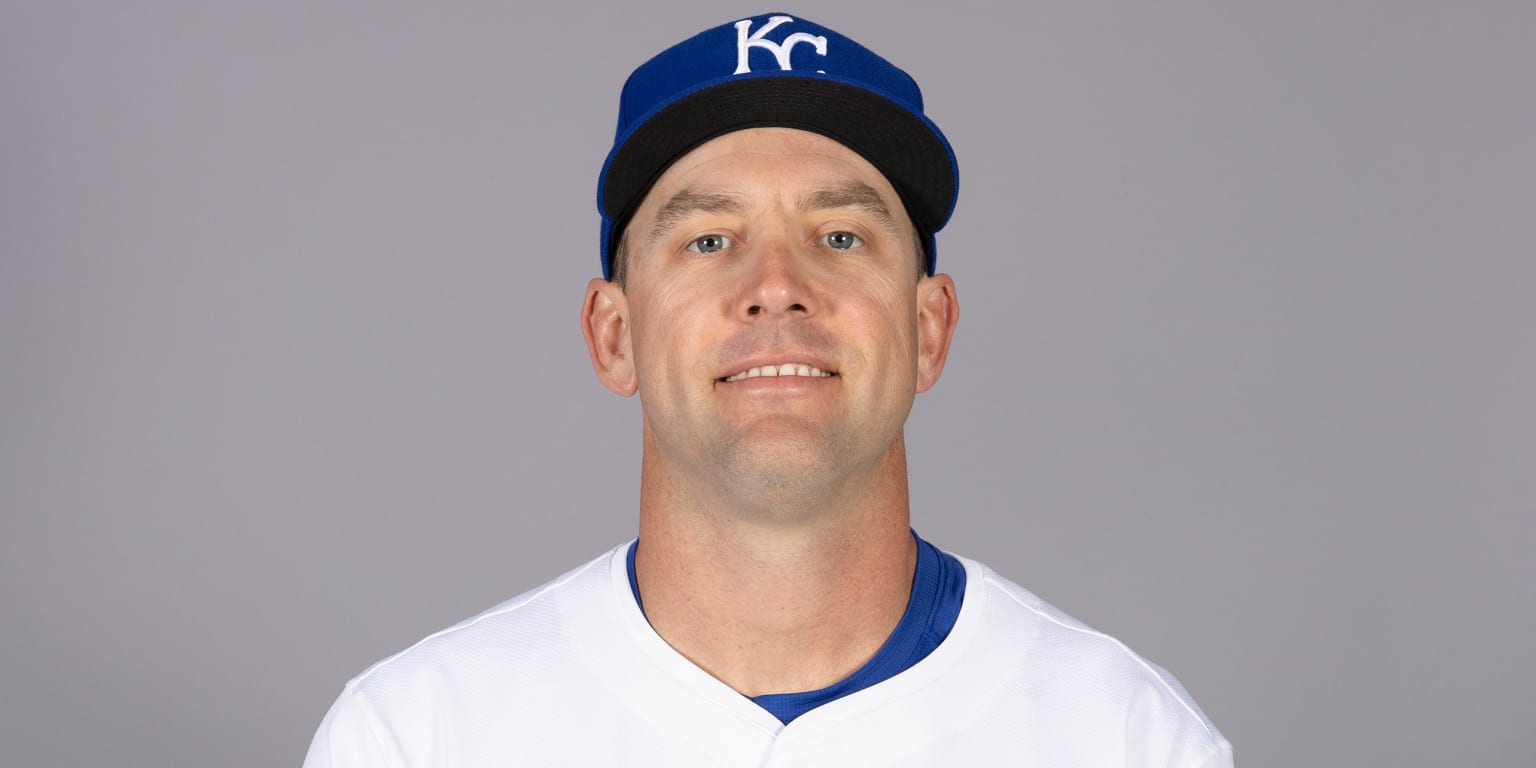 Zach Bove named White Sox pitching coach