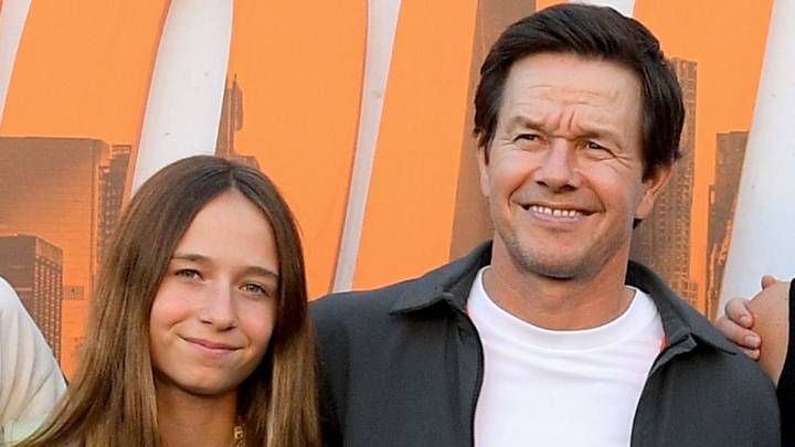 Mark Wahlberg's teen daughter shares hospital photo as fans and family send well wishes