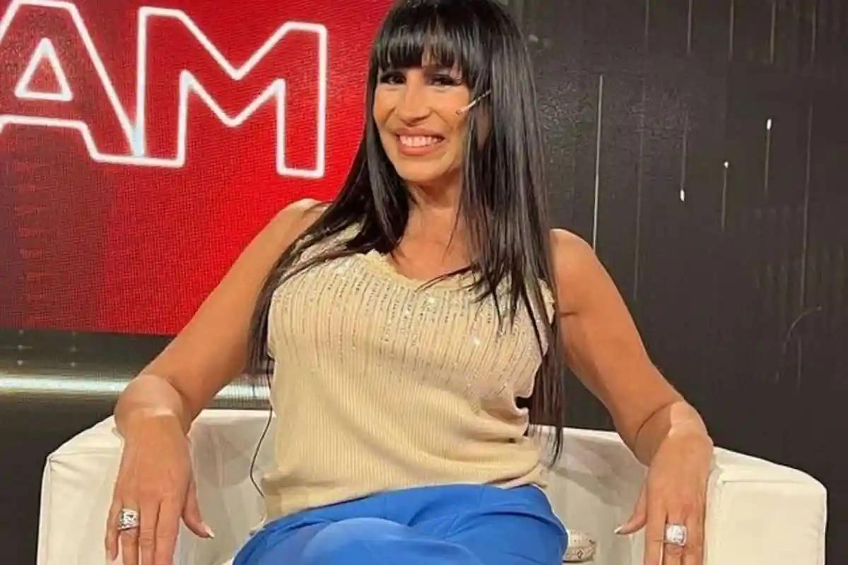 «Estoy transitando…»: Maxira Balli tuvo un momento de catarsis en MasterChef Celebrity