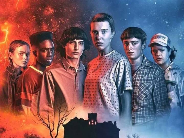 Channelled my inner Tom Cruise: Millie Bobby Brown on 'Stranger Things 5'