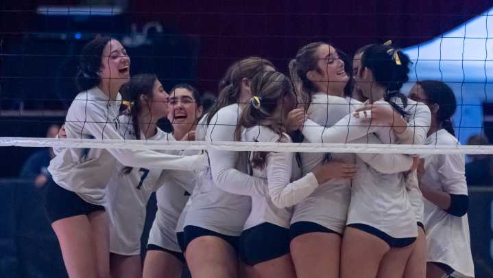 North Salem wins Section 1 title, updates from other volleyball finals