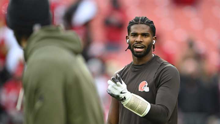 Photos | Shedeur Sanders' home debut, Browns vs 49ers in NFL Week 13 game