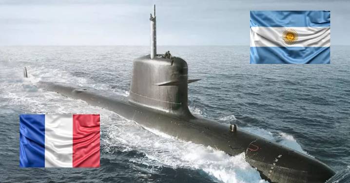 Argentina comprará submarinos de ataque: qué se sabe del acuerdo con Francia y cómo impactará en las Fuerzas Armadas