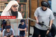 Michigan terror suspects got advice from ISIS-supporting preacher's dad on when to stage attack, feds say