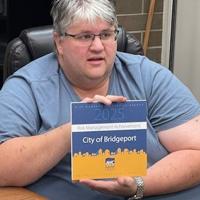 Bridgeport recognized with Risk Management Achievement Award