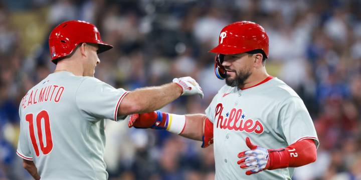 Phillies Reddit AMA with reporter Todd Zolecki