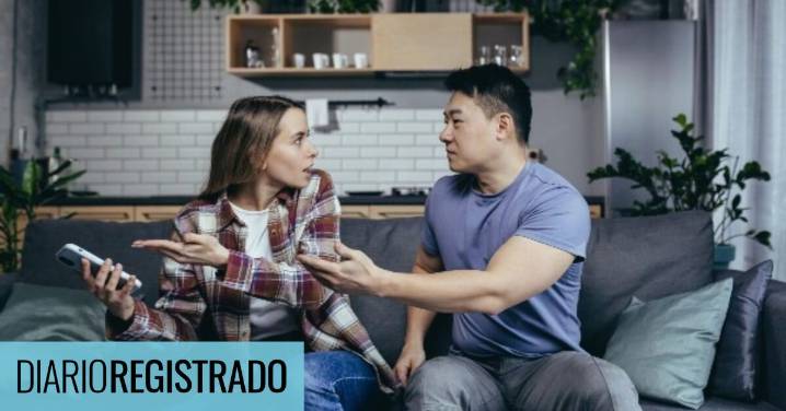 Cuáles son las señales de que una pareja se está desgastando según la psicología