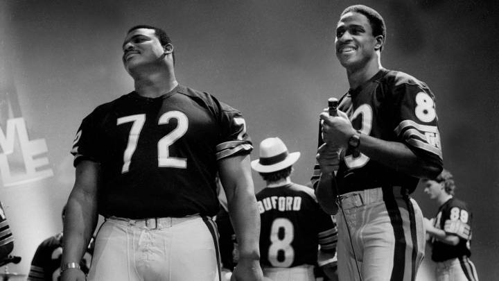 The Super Bowl Shuffle: How the '85 Chicago Bears Revolutionized Music and Football In New HBO Documentary