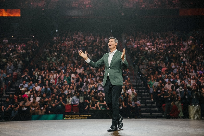 Reshaping Starbucks: Brian Niccol's big moves in first year at helm