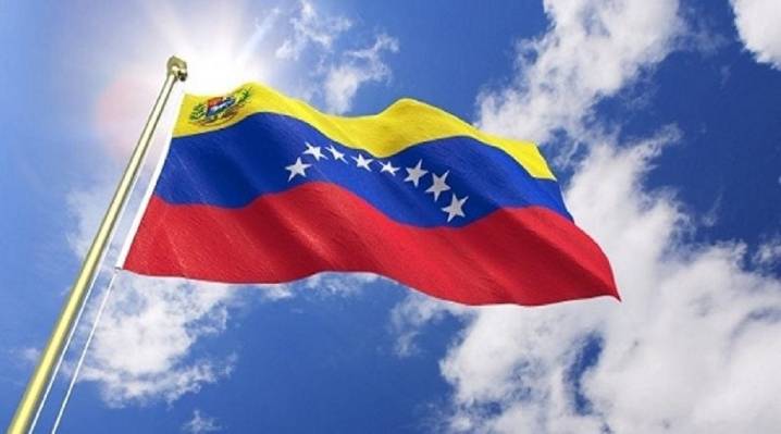 Comunidad internacional se solidariza con Venezuela ante acciones unilaterales de EE.UU.