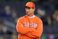 Paul Finebaum Urges Dabo Swinney, Clemson to Take Drastic Action