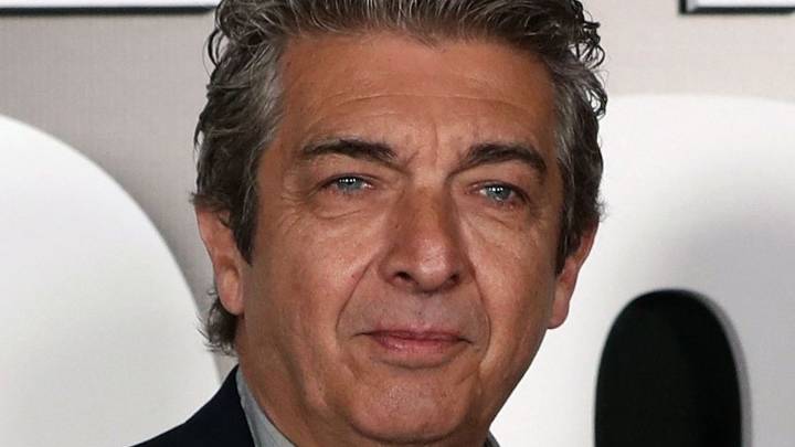 Ricardo Darín fue distinguido en los Premios Produ por su trayectoria