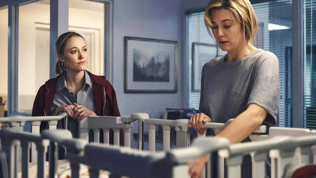 Michelle Garza Cervera adaptará cuento de Mariana Enríquez