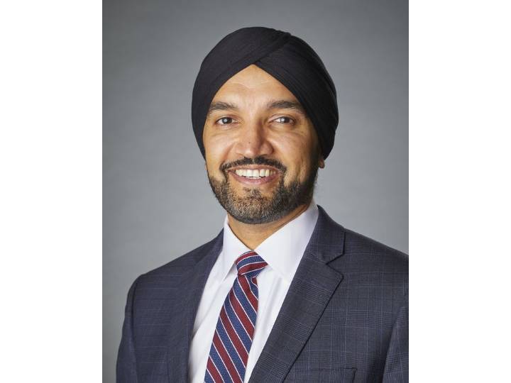 CPAB appoints Sonny Randhawa as incoming CEO