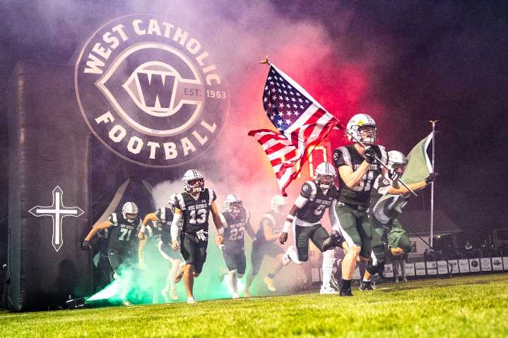 Grand Rapids-area state semifinal football picks: Which teams are going to Ford Field?