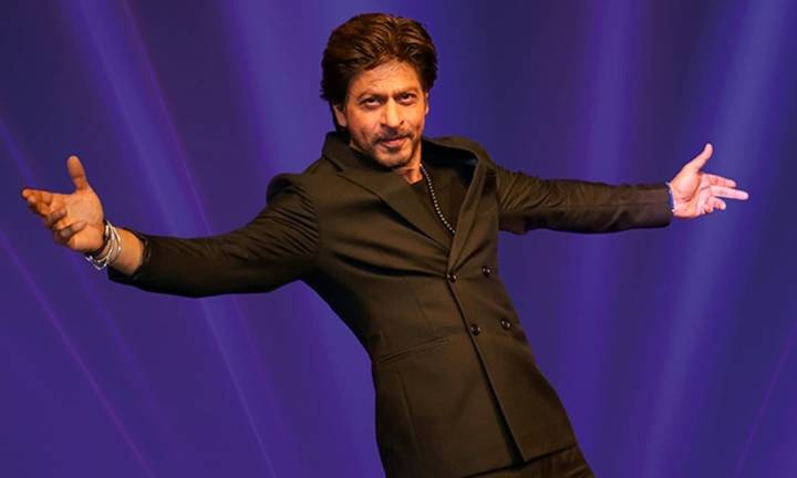 Shah Rukh Khan Requests "Khiladi-style" Lesson From Akshay Kumar