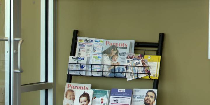 Augusta University receives $2.4 million grant to address behavioral health challenges