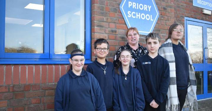 Priory School in Bury St Edmunds rated outstanding by Ofsted