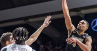 AP player of the week is No. 1 Purdue's Trey Kaufman-Renn, who shined in true road win over Alabama